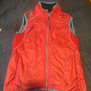 LA SPORTIVA lightweight active vest